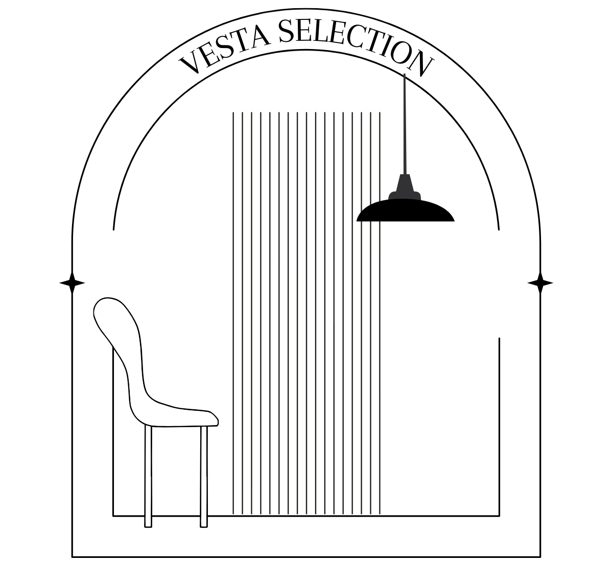 Vesta Selection